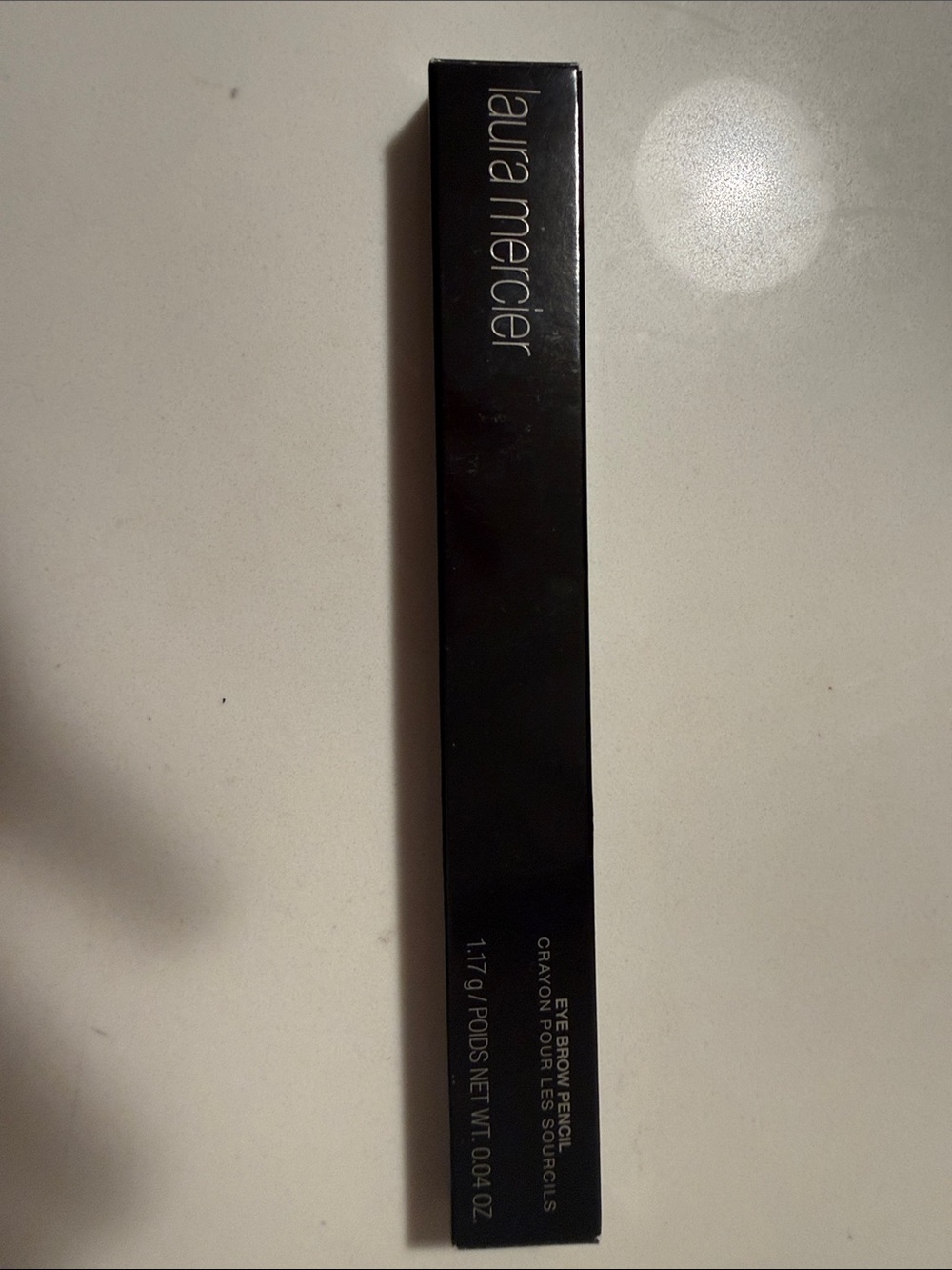 Laura Mercier Eye Brow Pencil - new in box